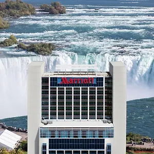 Marriott On The Falls Cataratas do Niágara