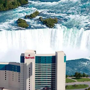Marriott Fallsview & Otel